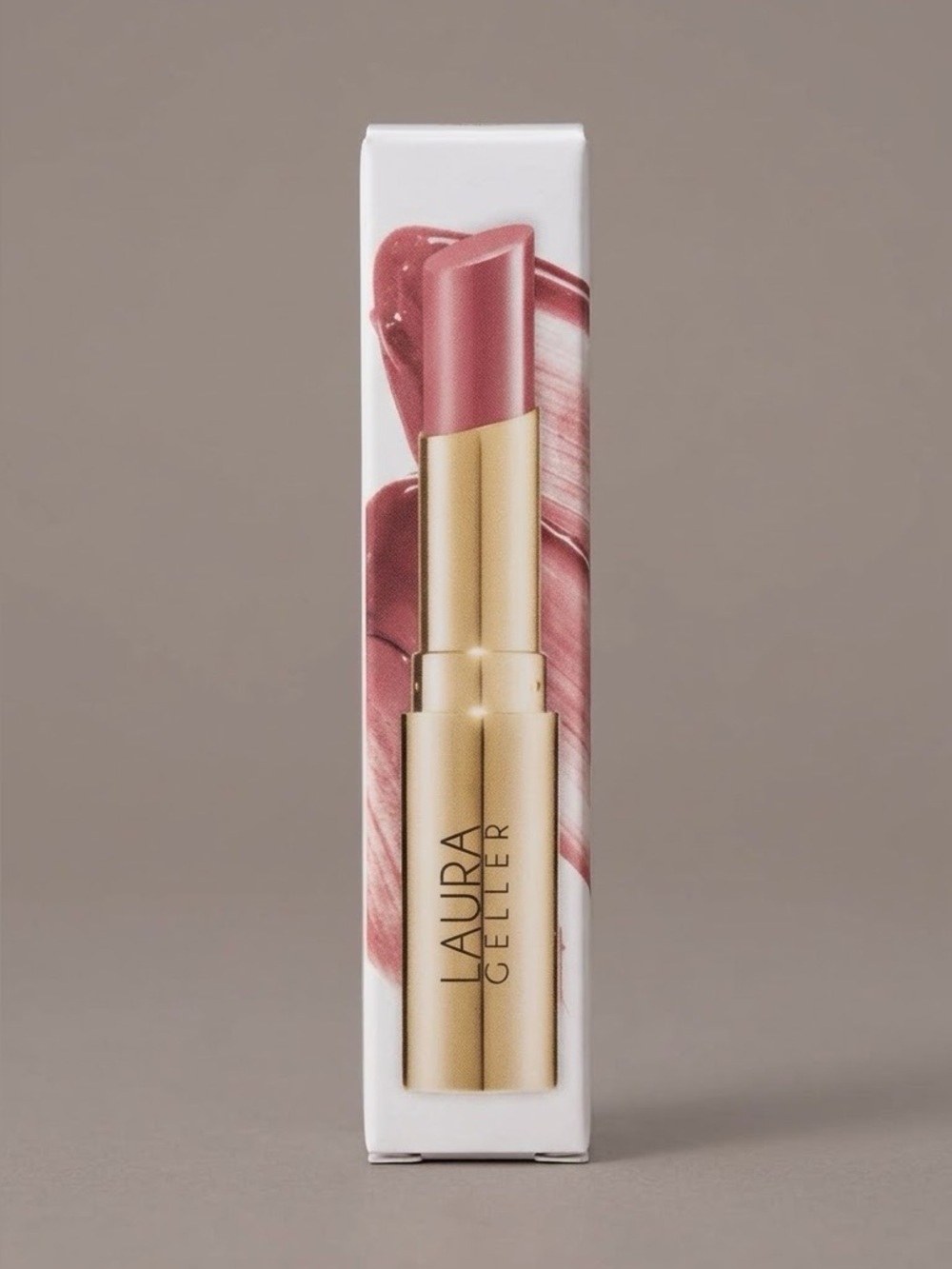 Laura Geller Jelly Balm in Pink Apperitivo